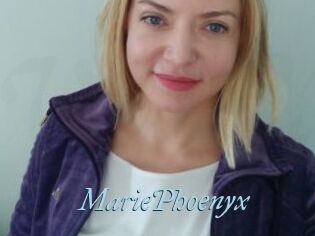 MariePhoenyx