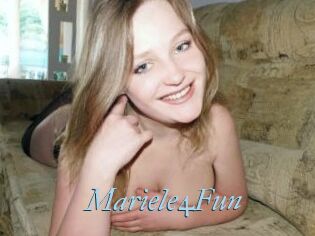 Mariele4Fun