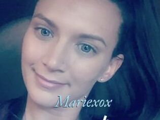 Mariexox