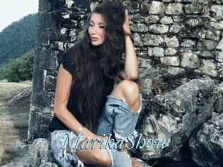 MarikaShow