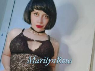 MarilynRous