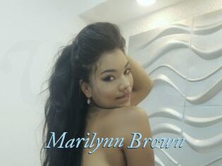 Marilynn_Brown