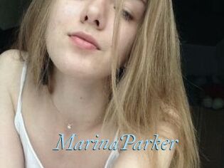 MarinaParker