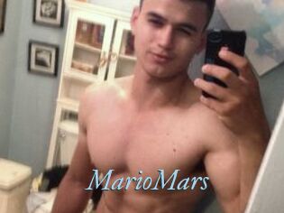 Mario_Mars