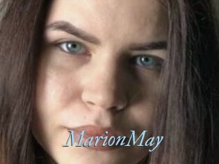 MarionMay