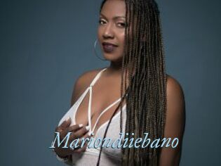 Mariondiiebano
