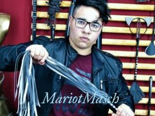 MariotMasch