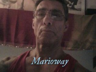 Marioway