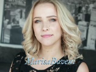 MarisaBoveni