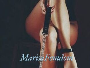 MarisaFemdom