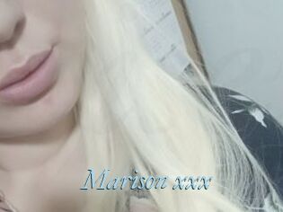 Marison_xxx