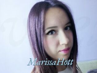 MarissaHott