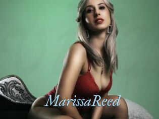 MarissaReed