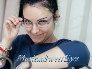 MarissaSweetEyes