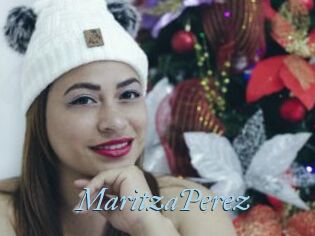 MaritzaPerez