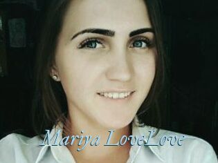 Mariya_LoveLove