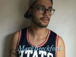 MarkBeeckford