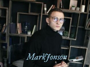 MarkJonson
