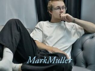 MarkMuller