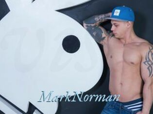 MarkNorman