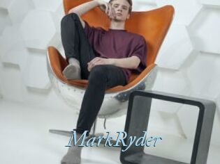 MarkRyder