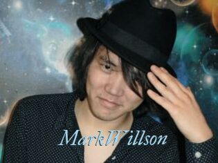 MarkWillson