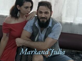 MarkandJulia