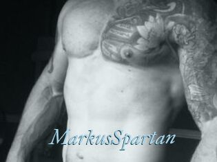 MarkusSpartan