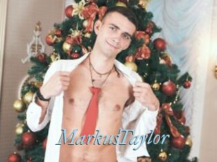 MarkusTaylor