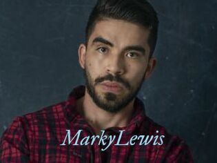 MarkyLewis