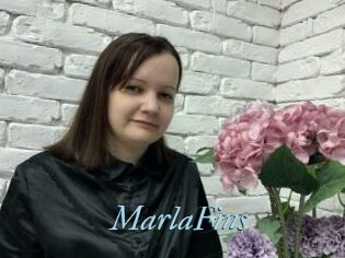 MarlaFins