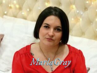 MarlaGray