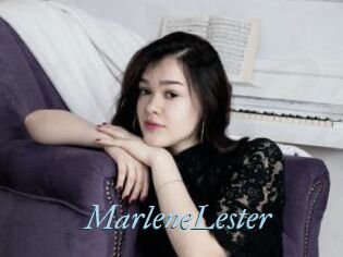 MarleneLester