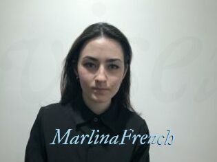 MarlinaFrench