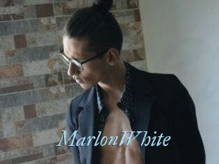 MarlonWhite