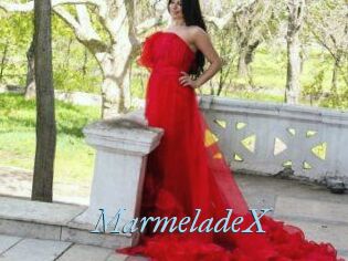MarmeladeX