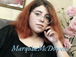 MarquiseMcDowell