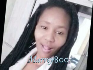 Marrey800