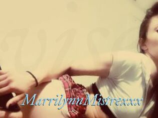 MarrilynnMistrexxx