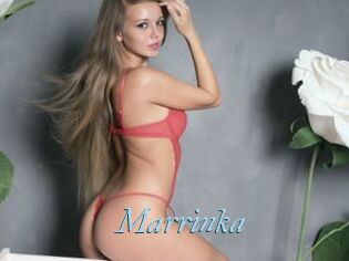 Marrinka