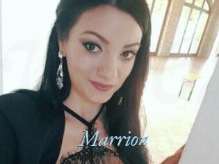 Marrion