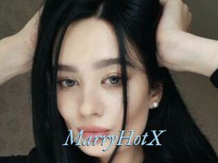 MarryHotX