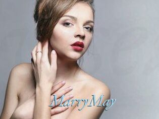 MarryMay