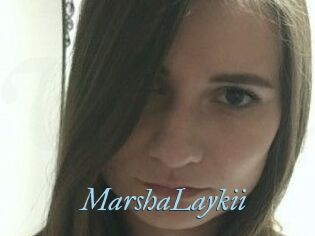 MarshaLaykii