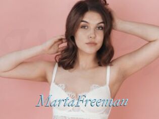 MartaFreeman