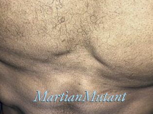 MartianMutant