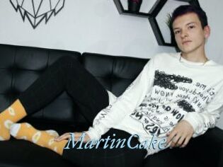 MartinCake