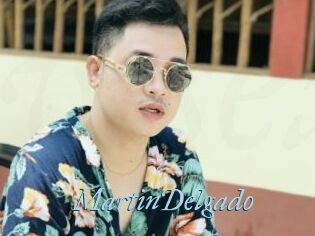 MartinDelgado