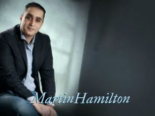 MartinHamilton