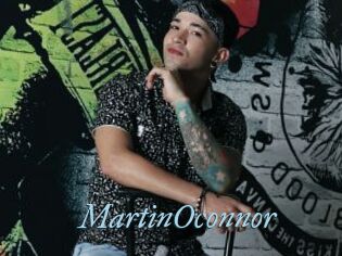 MartinOconnor